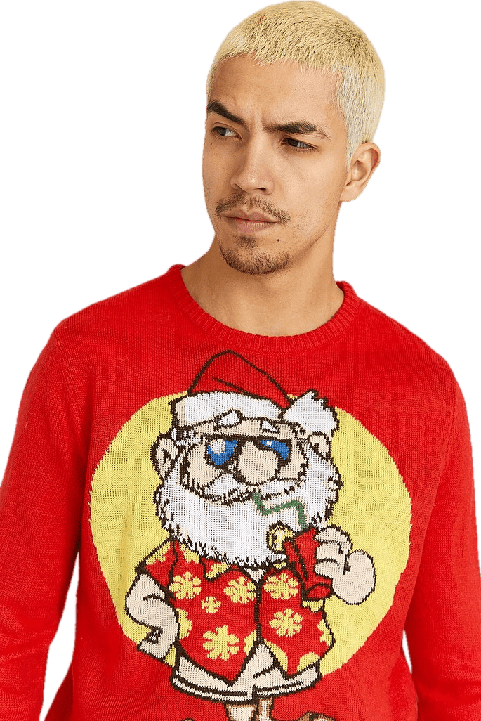 Christmas Sweater Vacay Santa - Bild 5