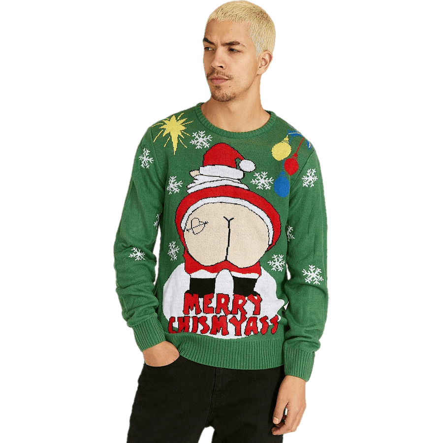 Christmas Sweater X-mas