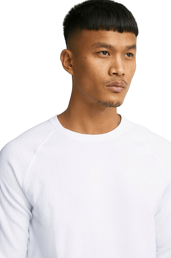 BOSS Contem. Sweatshirt 100