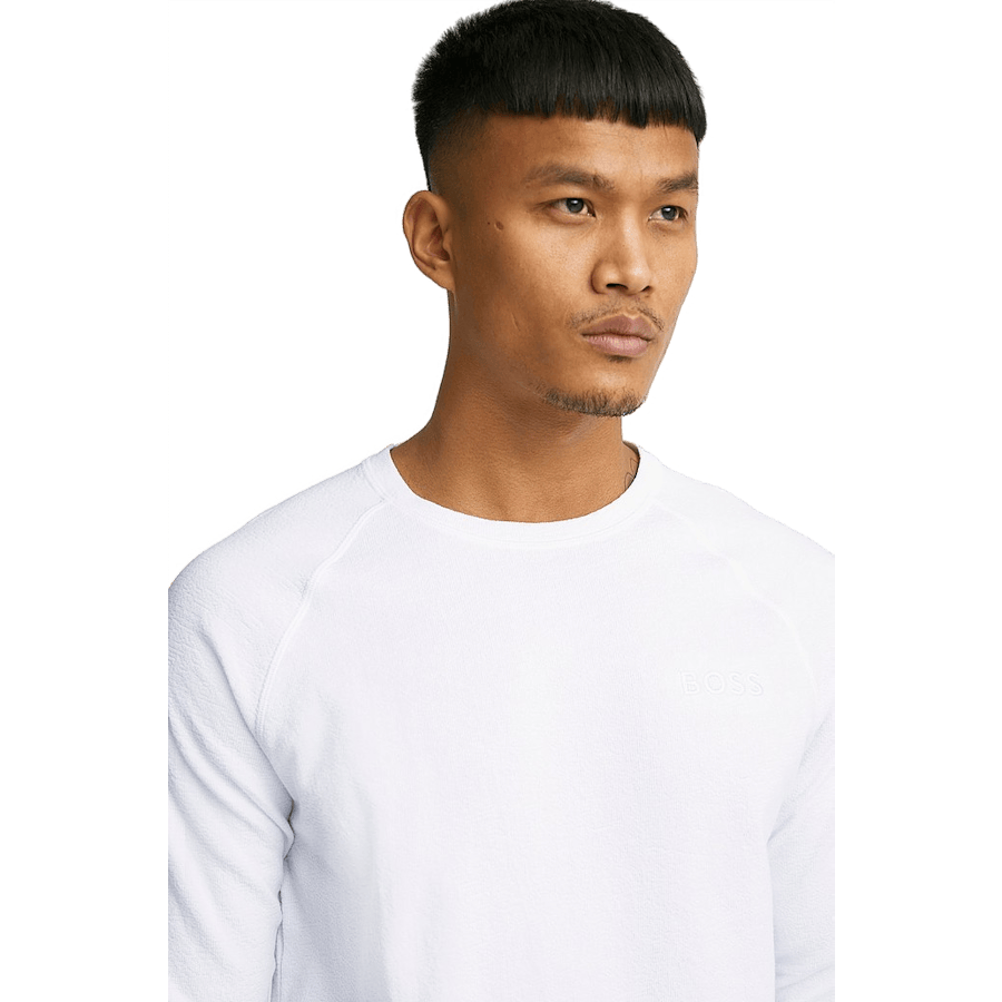 BOSS Contem. Sweatshirt 100