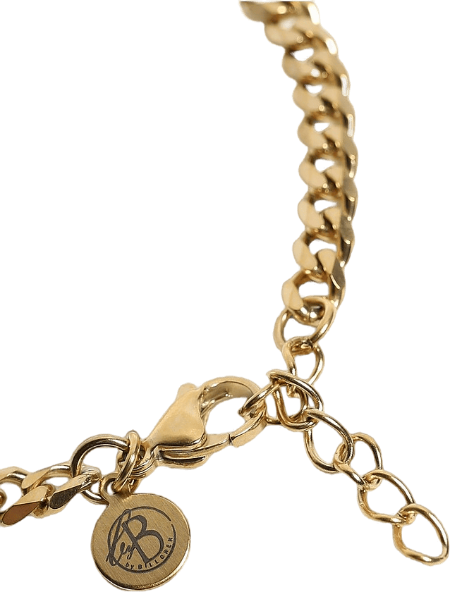 Bracelet Gold Steel - Bild 2