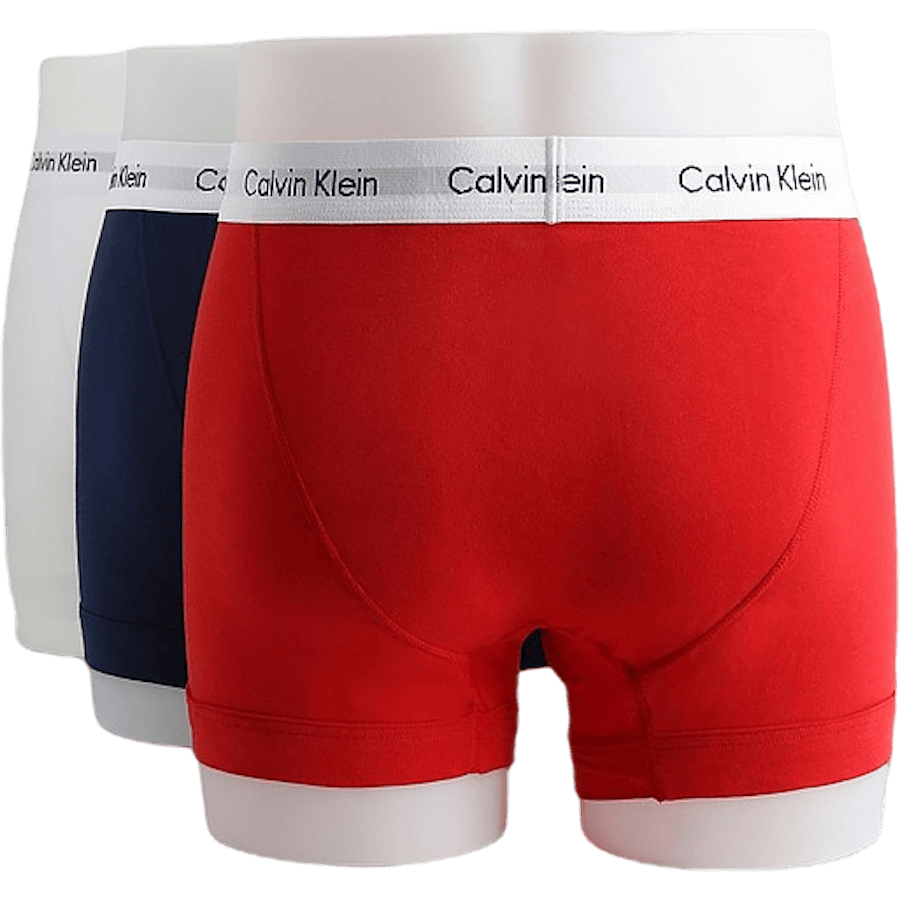 Trunk 3pk