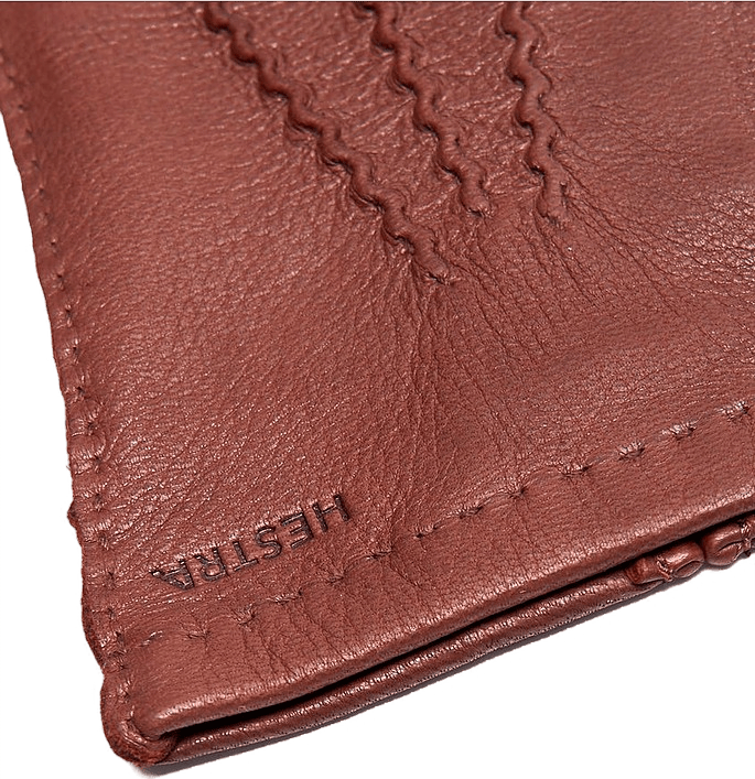 Henry 770 Chocolate, Male, Apparels, other accessories, 8,5