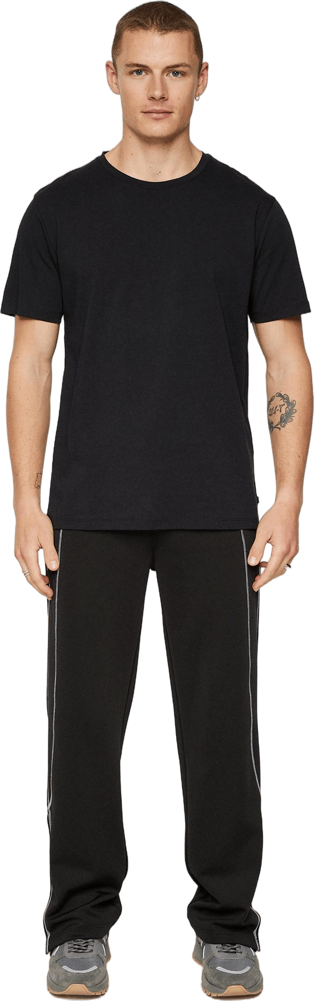 J.Lindeberg Sid Basic T-shirt - Bild 2