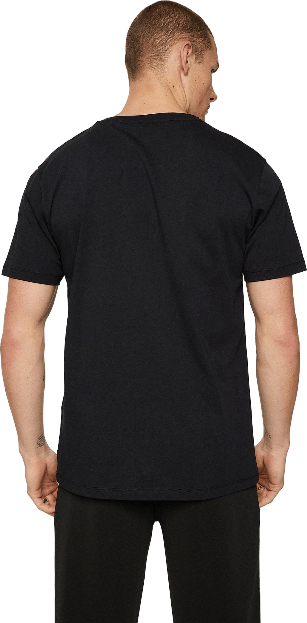 J.Lindeberg Sid Basic T-shirt - Bild 3