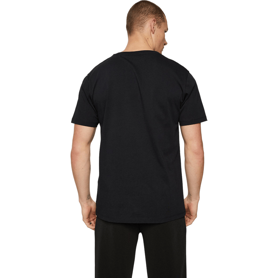 J.Lindeberg Sid Basic T-shirt - Bild 3