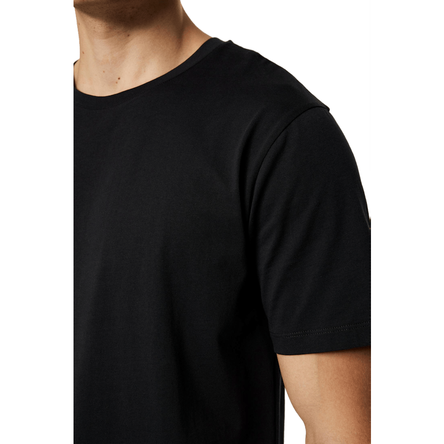 J.Lindeberg Sid Basic T-shirt - Bild 4