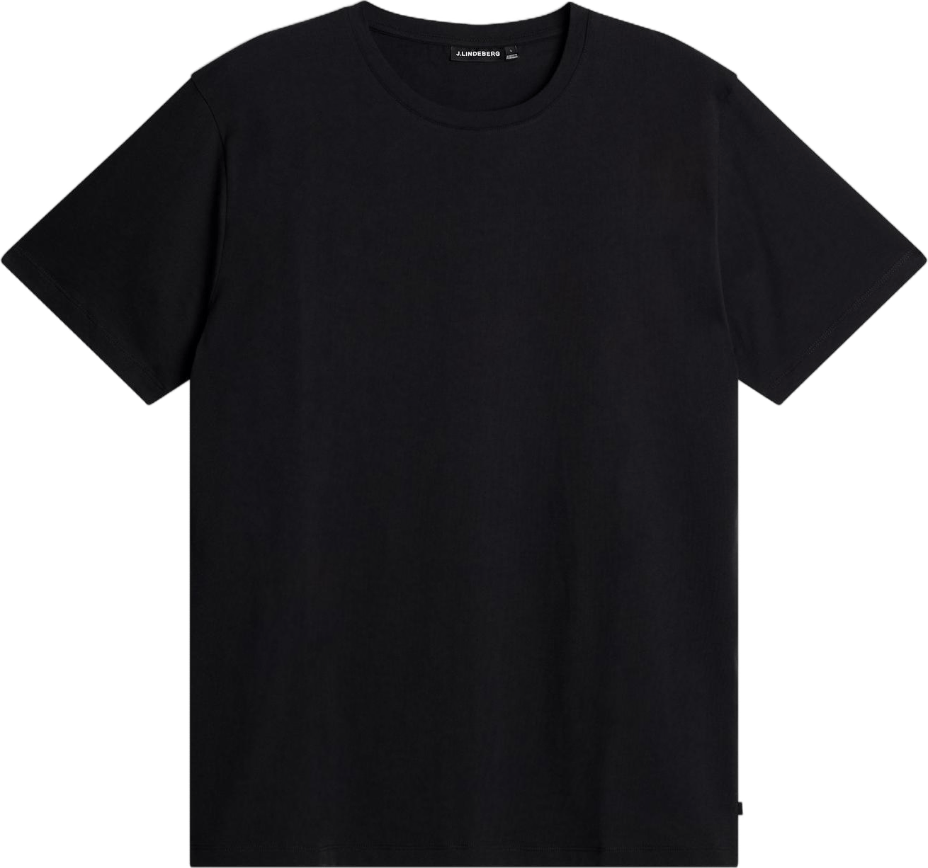 J.Lindeberg Sid Basic T-shirt - Bild 5