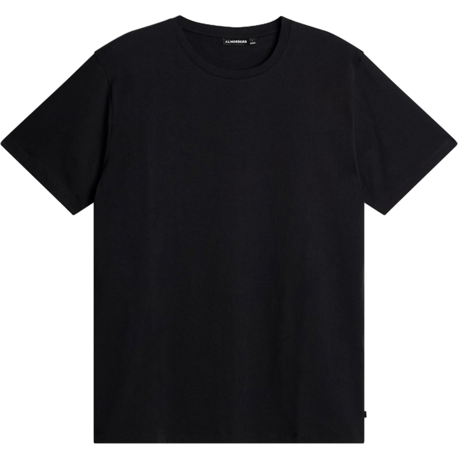 J.Lindeberg Sid Basic T-shirt - Bild 5