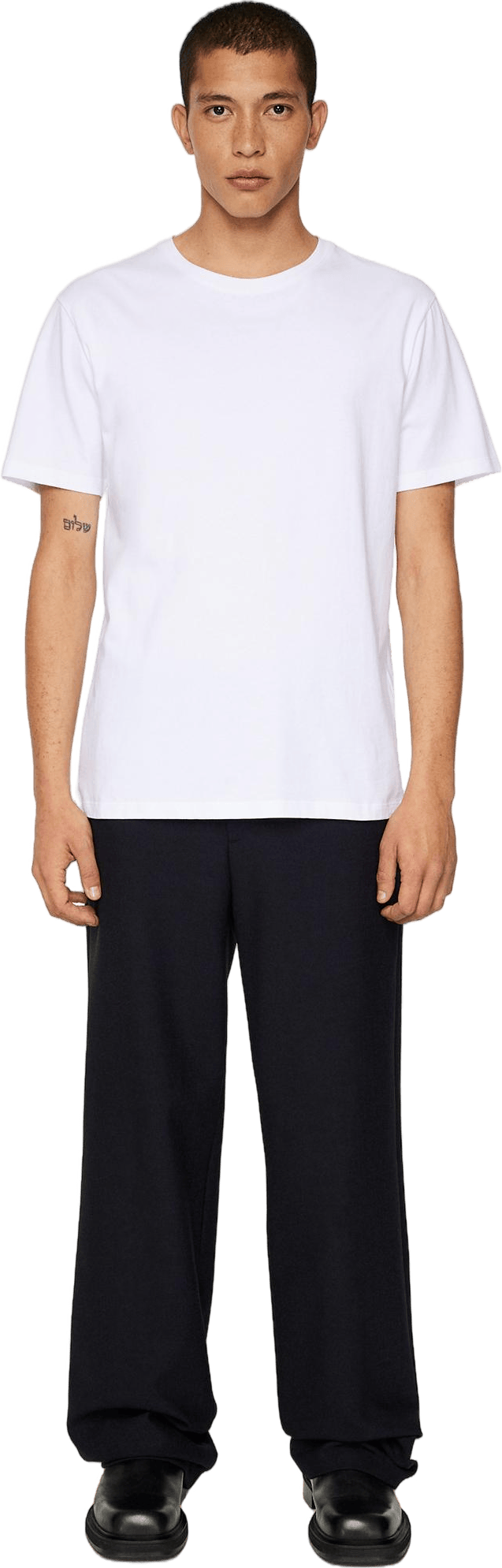 J.Lindeberg Sid Basic T-shirt - Bild 2