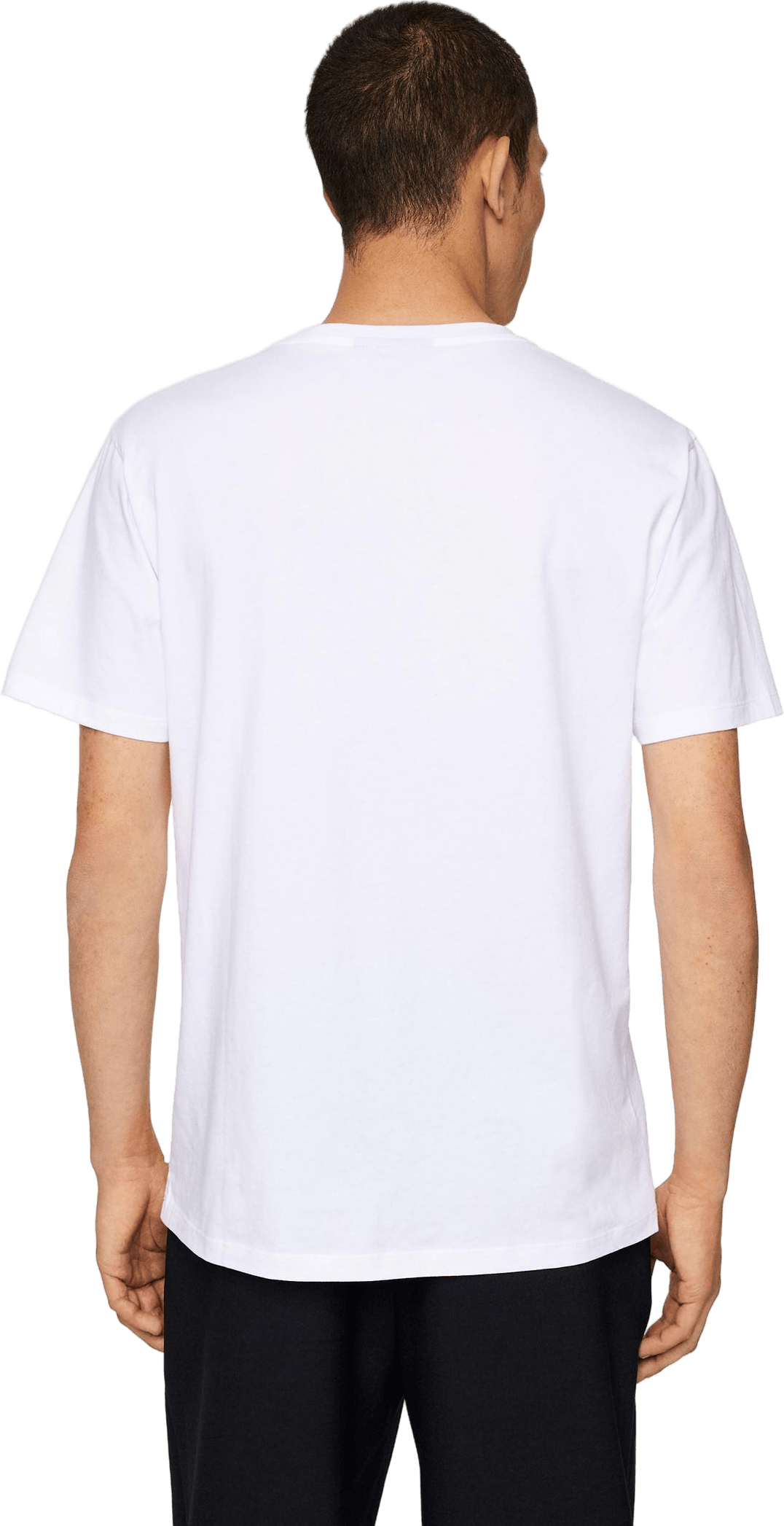 J.Lindeberg Sid Basic T-shirt - Bild 3