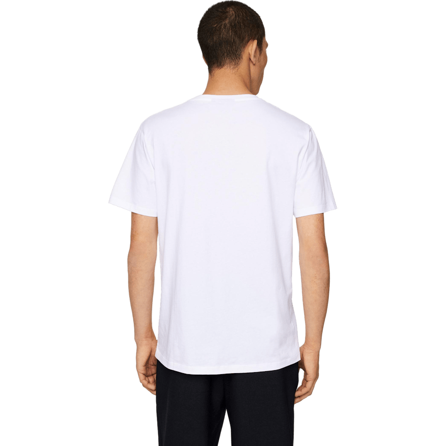 J.Lindeberg Sid Basic T-shirt - Bild 3