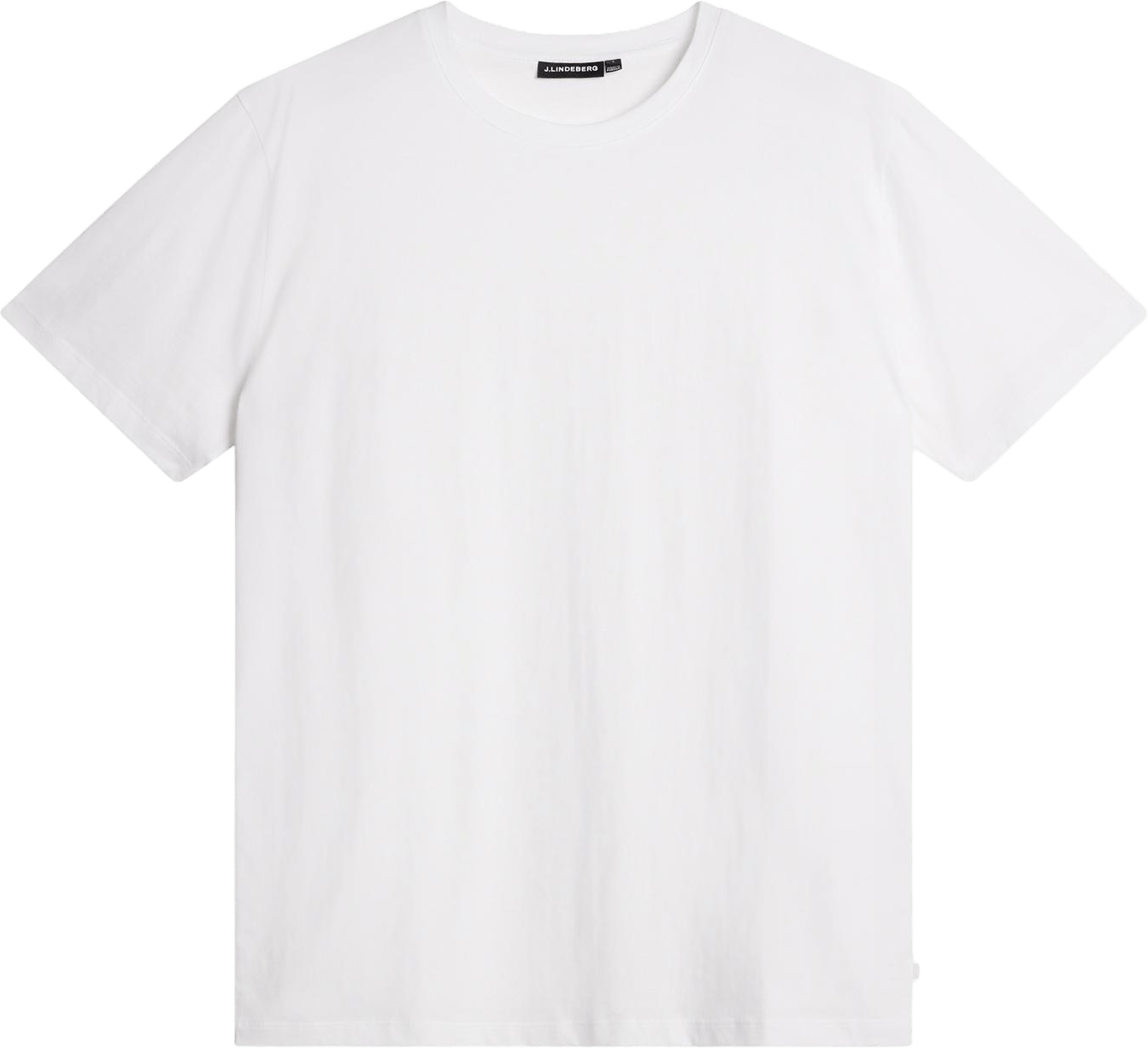 J.Lindeberg Sid Basic T-shirt - Bild 5