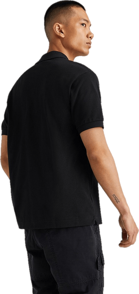 Original Polo Piké 031