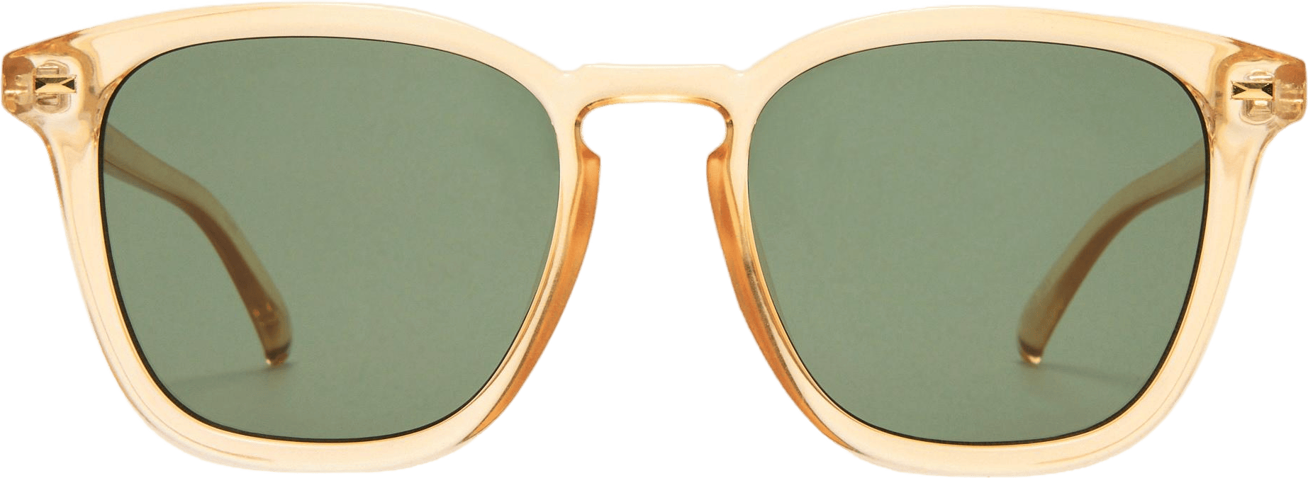 Big Deal  W/ Khaki Mono Lens, Male, Equipamento, Acessórios, Bege/Verde, ONESIZE