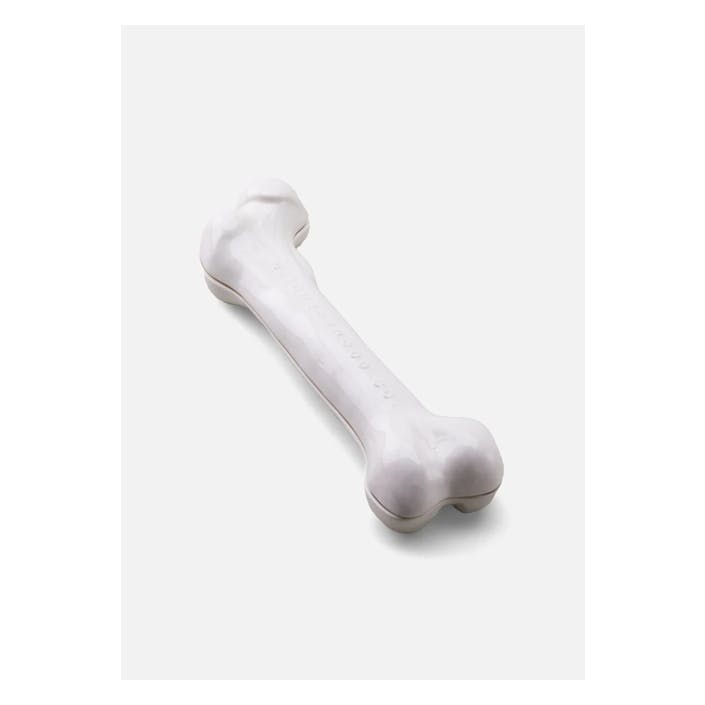 Bone Palo Santo Holder . Ce White, Unisex, Ausrüstung, Zubehör, Weiß, ONESIZE