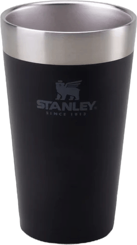 Stanley . Beer Pint . St Black