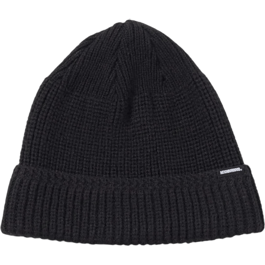 Jp Cap . Aw Black