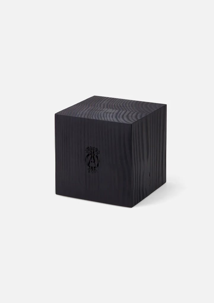 Warlock . Srl Cube-3 . Wd Black - Bild 2