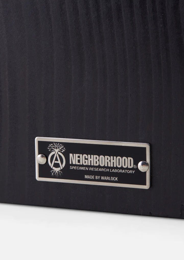 Warlock . Srl Cube-3 . Wd Black - Bild 3