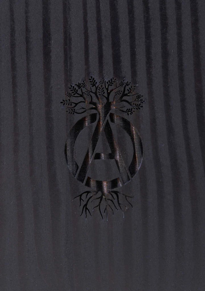 Warlock . Srl Cube-3 . Wd Black - Bild 4