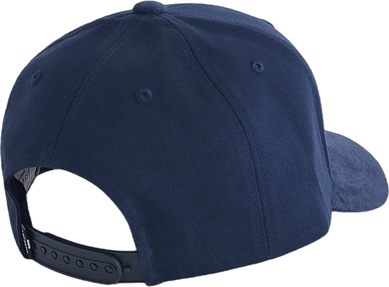 Les Deux Baseball Cap Suede