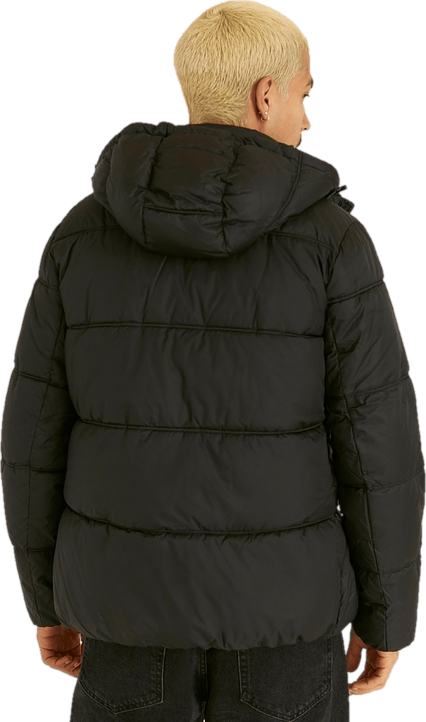 Expo Jacket Black - Bild 2