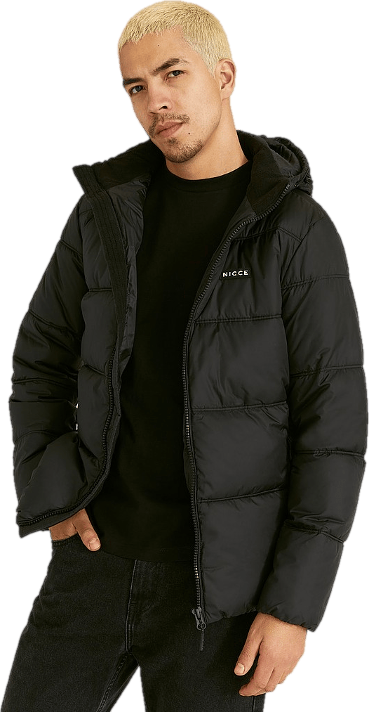 Expo Jacket Black - Bild 4