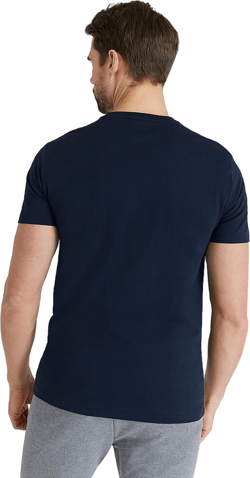 Polo Ralph Lauren Custom Slim Fit Jersey Crewneck T-Shirt - Bild 2