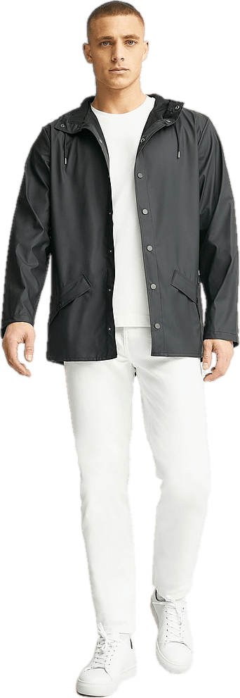 Rains Jacket 01 - Bild 2
