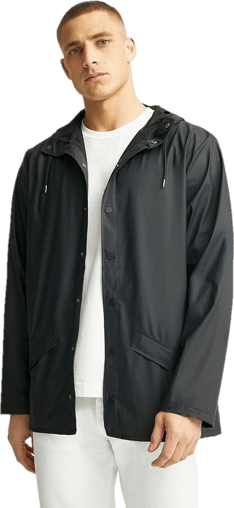 Rains Jacket 01 - Bild 3