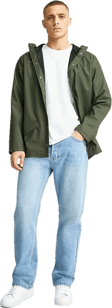 Rains Jacket 03 - Bild 2