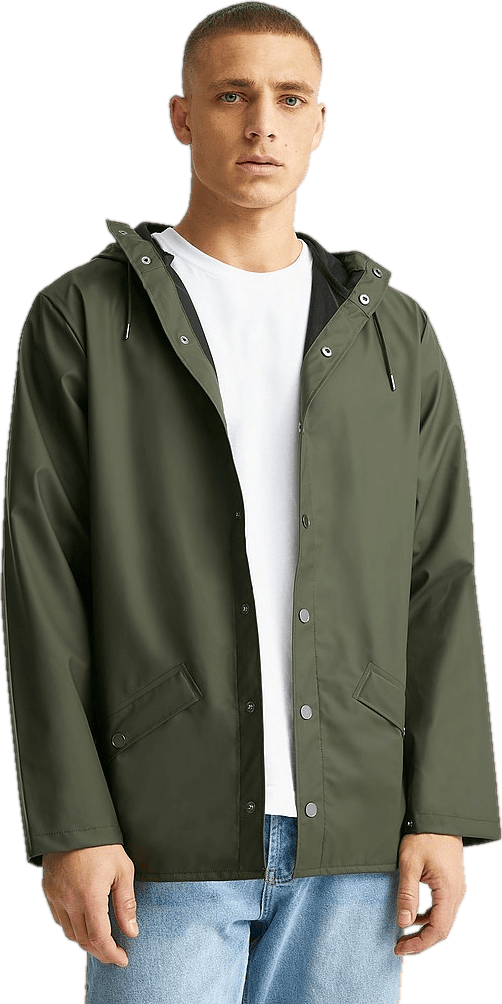 Rains Jacket 03 - Bild 3