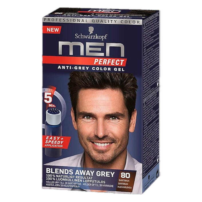 Schwarzk Men, Male, varusteet, kauneus, ONESIZE