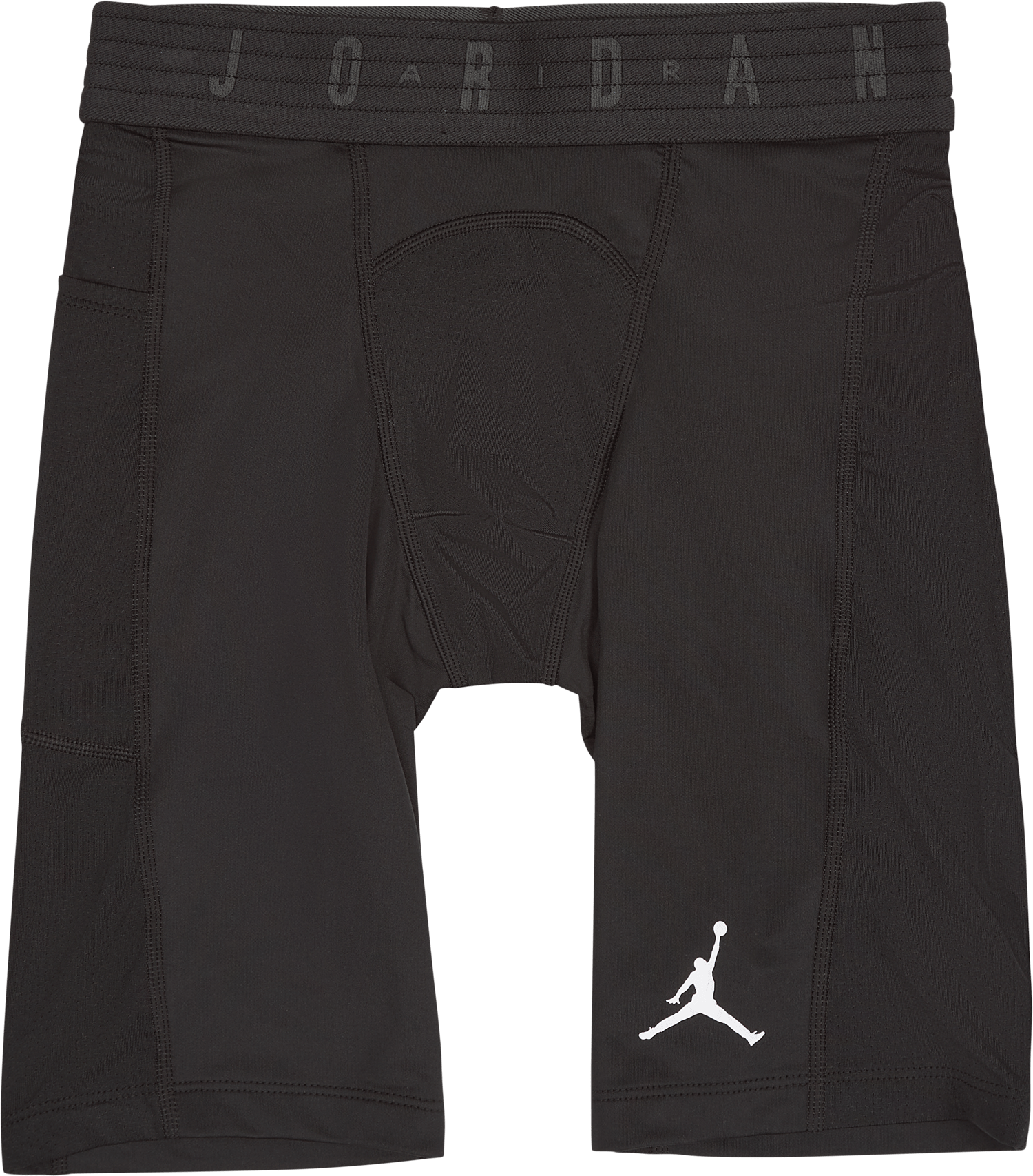 M J Df Sprt Compression Short