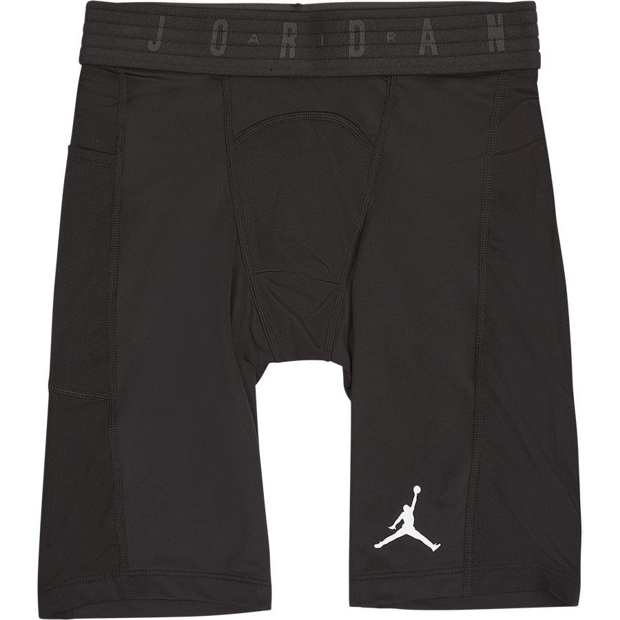 M J Df Sprt Compression Short