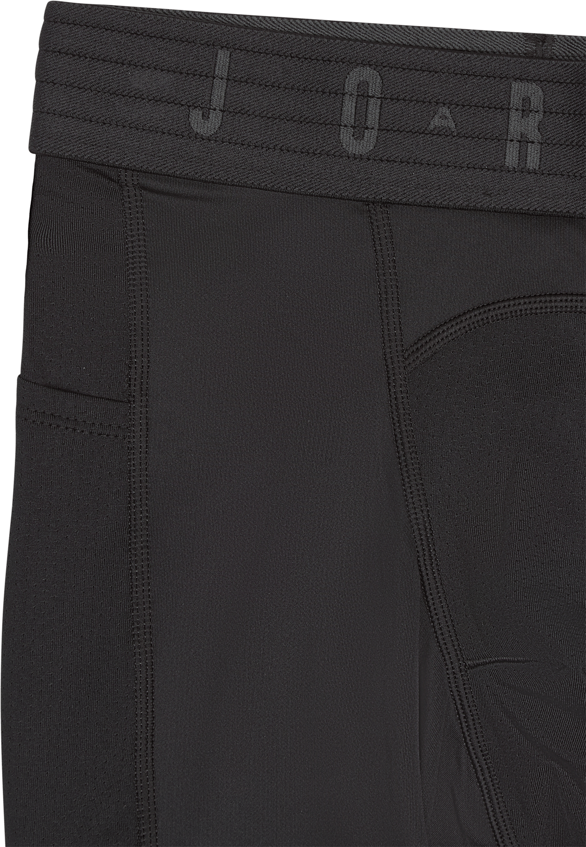 M J Df Sprt Compression Short - Bild 3