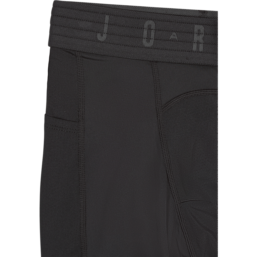 M J Df Sprt Compression Short - Bild 3