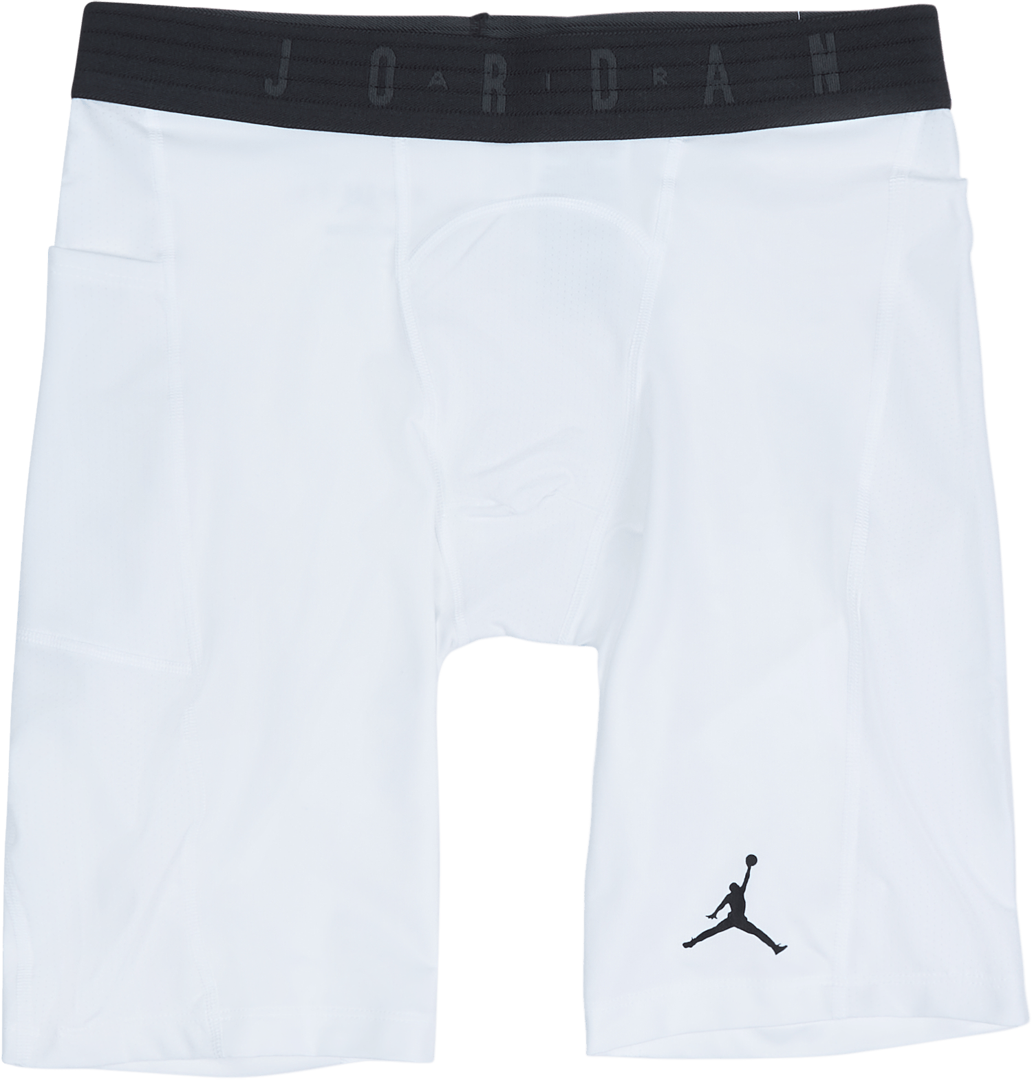 M J Df Sprt Compression Short