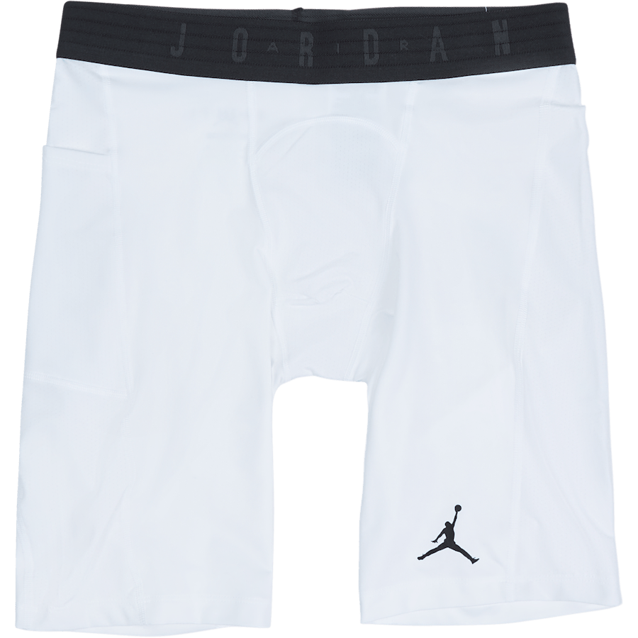 M J Df Sprt Compression Short