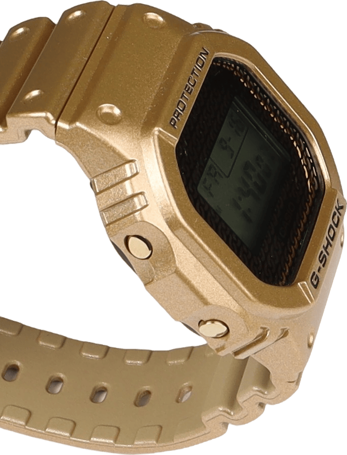 Casio G-shock (3229)_basic/lim Black - Bild 2