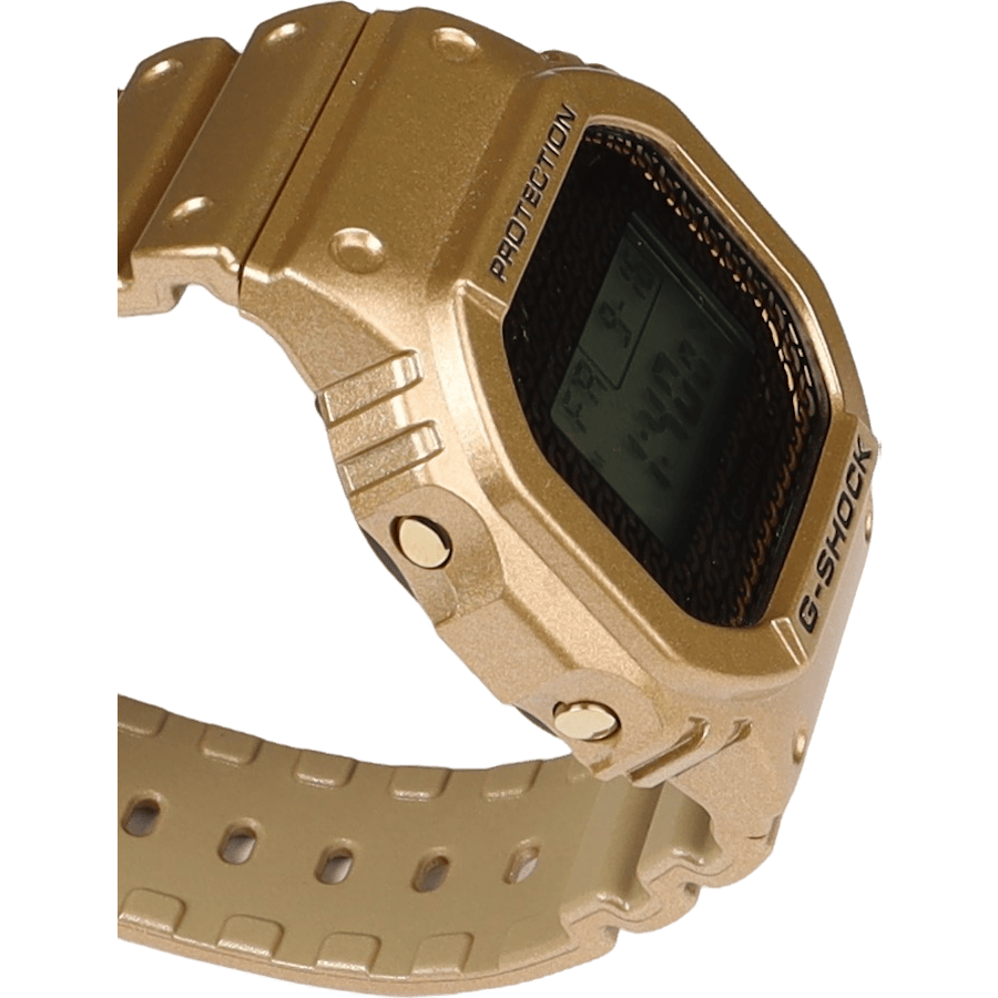 Casio G-shock (3229)_basic/lim Black - Bild 2