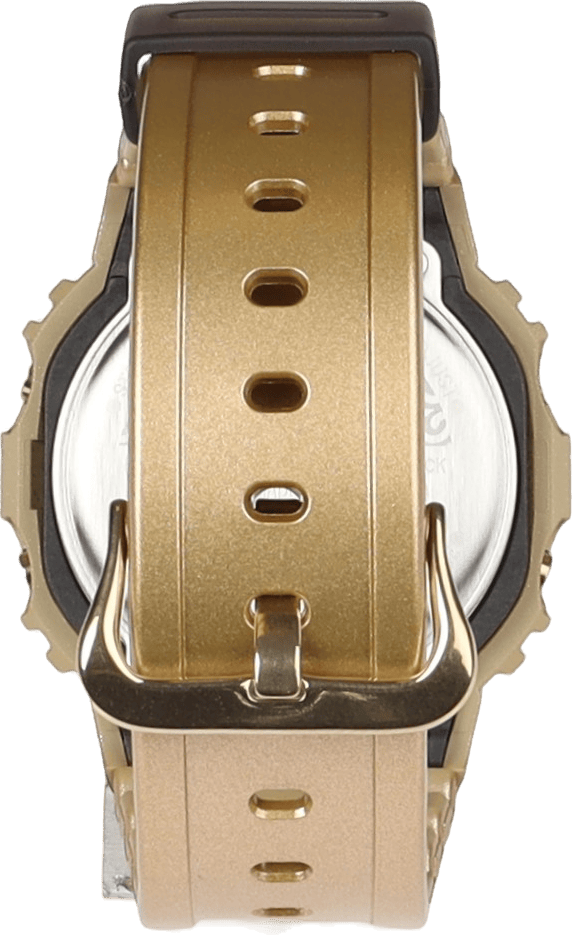 Casio G-shock (3229)_basic/lim Black - Bild 3