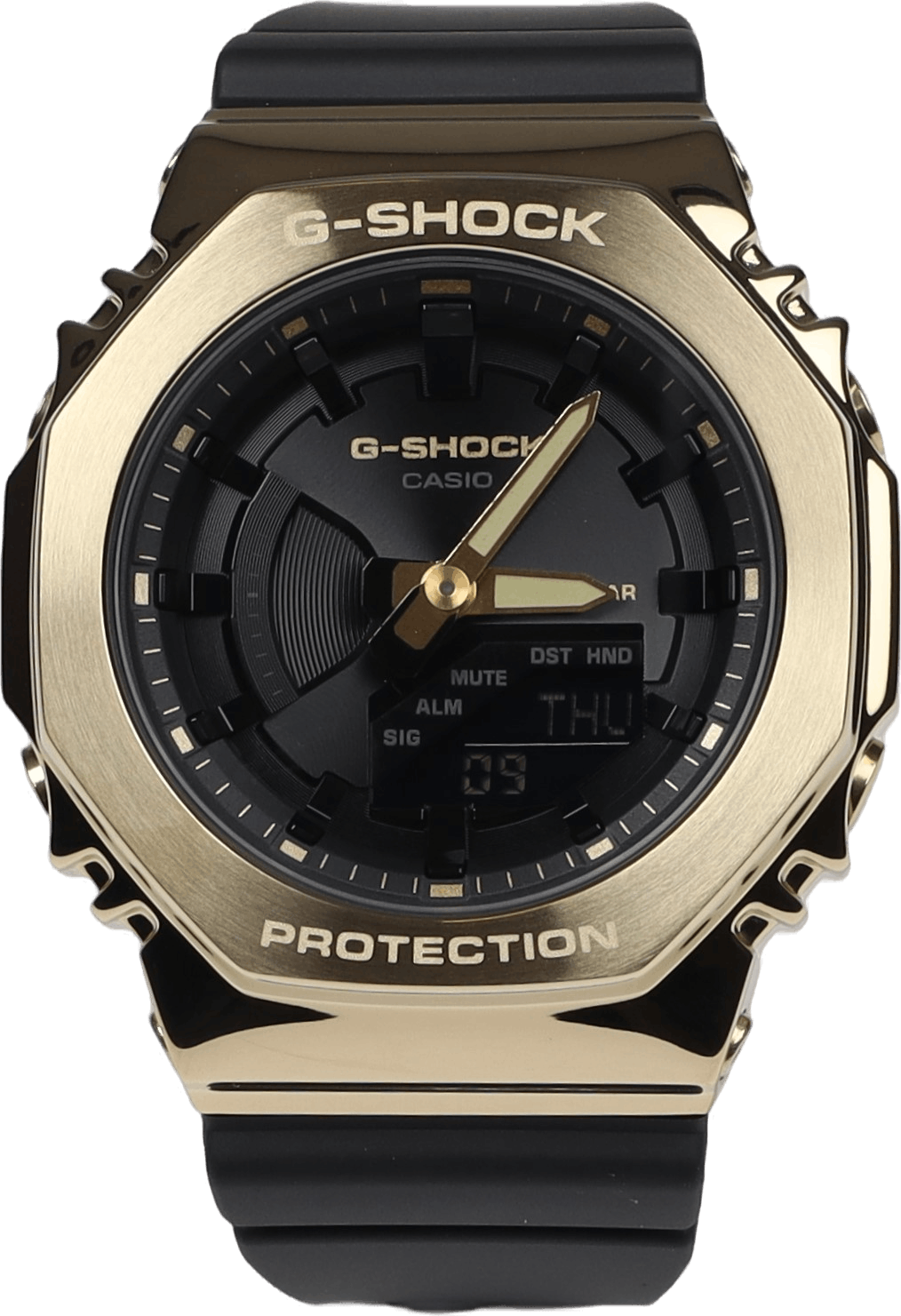 Casio G-shock (5663)_basic/lim Black, Unisex, Equipment, other accessories, Black, ONESIZE
