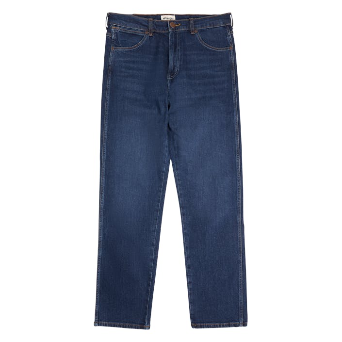 Frontier Dancing Water, Male, Apparels, Bottoms, Blue, 33"/34"