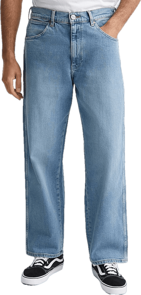 Redding Steel - Bild 2