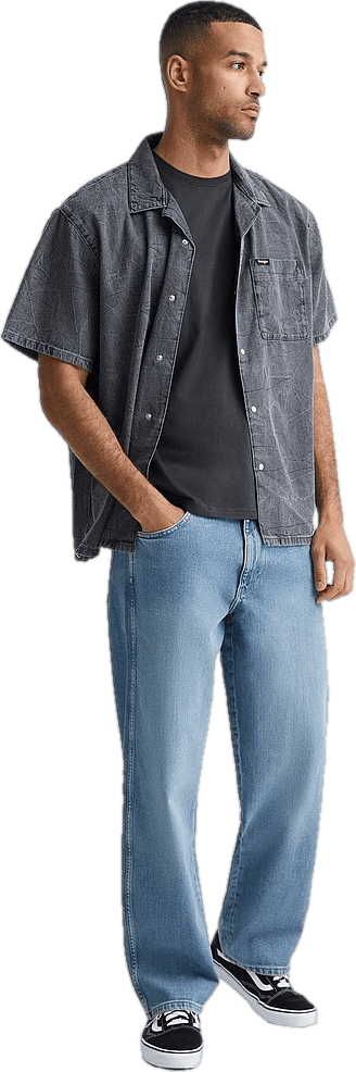 Redding Steel - Bild 3