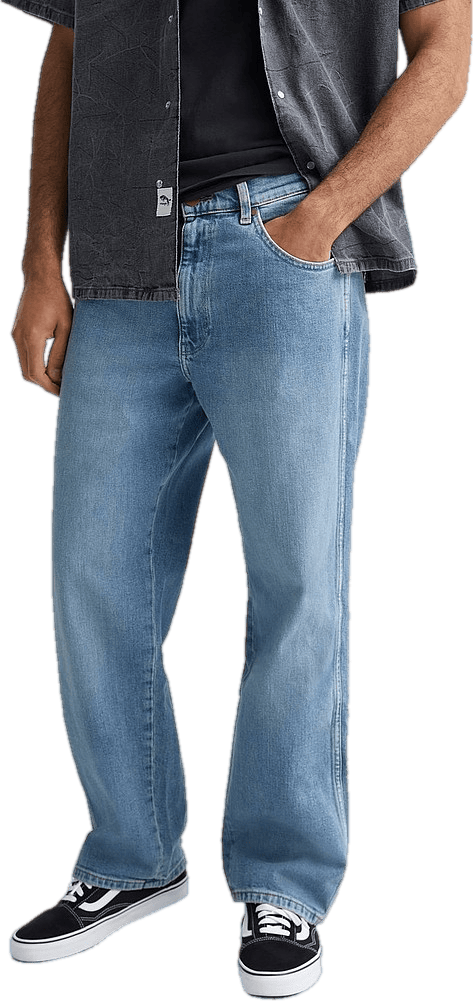 Redding Steel - Bild 4