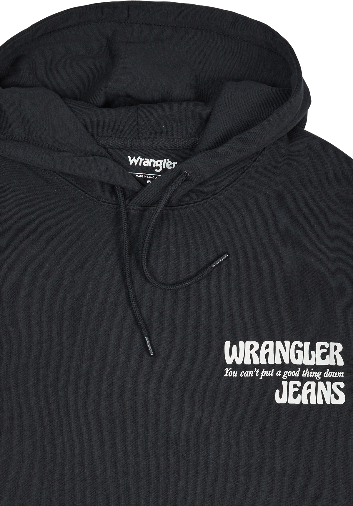Slogan_hoodie - Bild 3