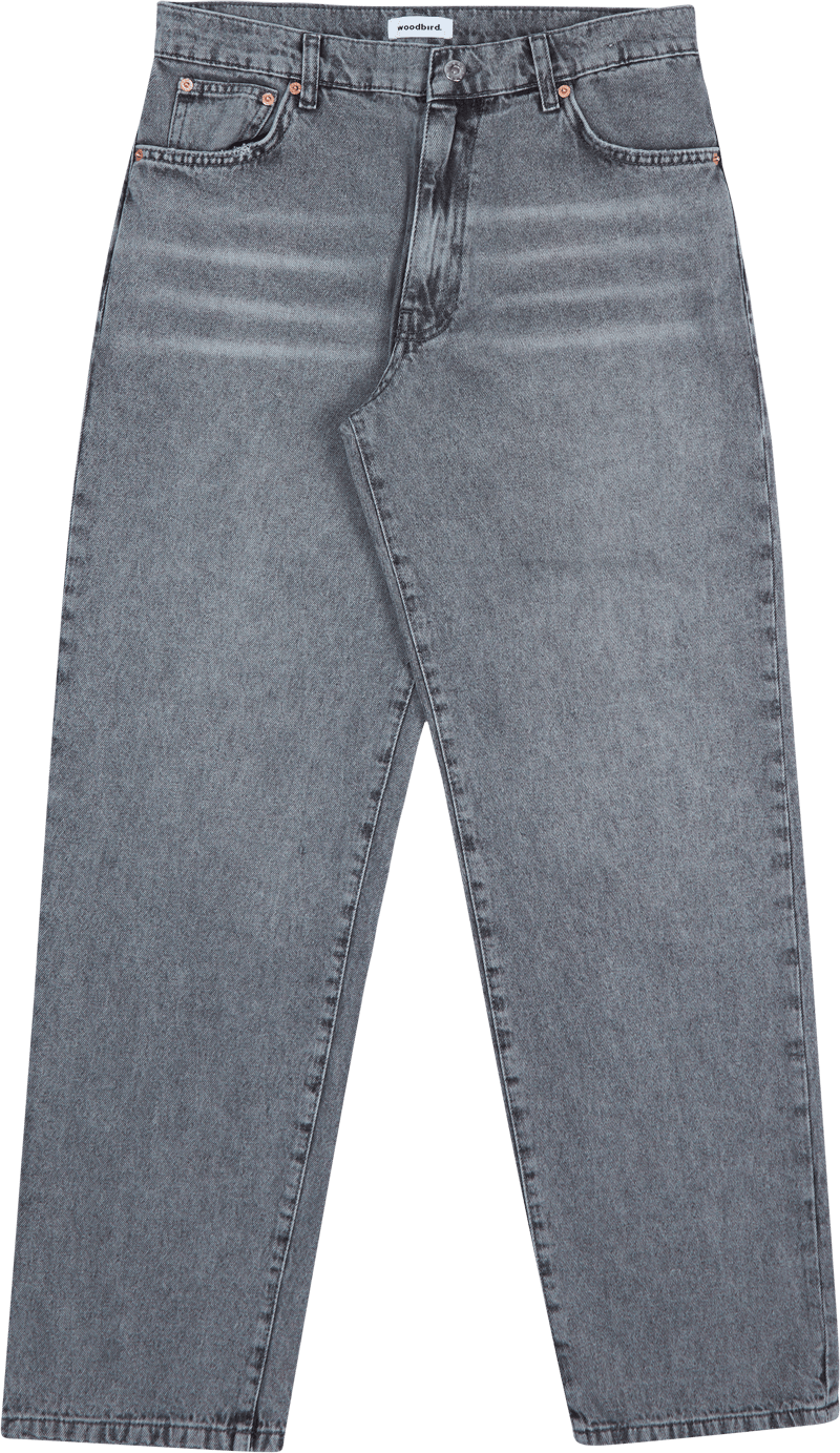 Leroy Ash Jeans 200